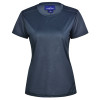 Womens Light Wear Shirts Graphite Grey